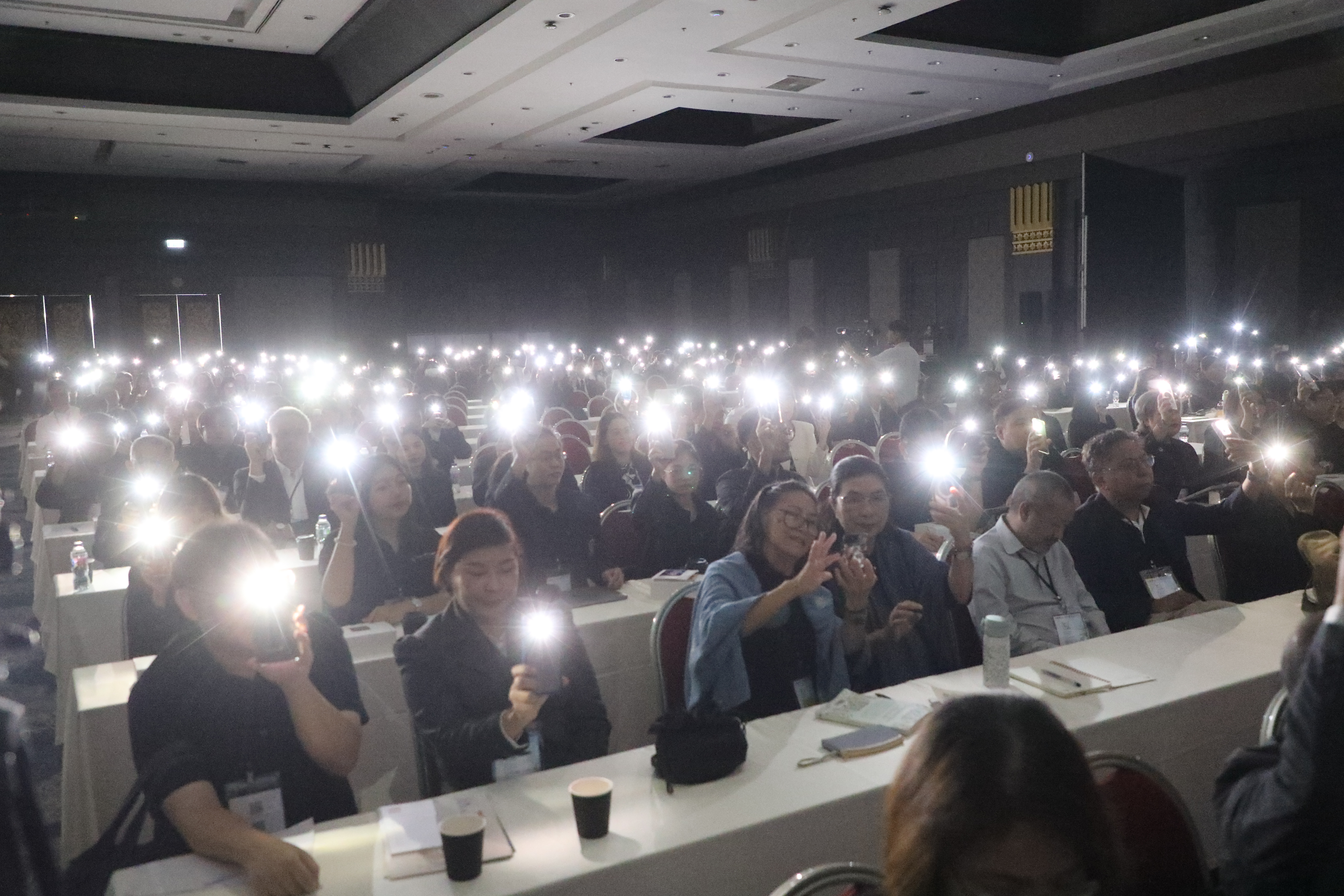 title - ส.ป.ก. เข้าร่วมงานนิทรรศการ งานประชุมวิชาการระดับชาติ Thailand National PM 2.5 Forum ครั้งที่ 2